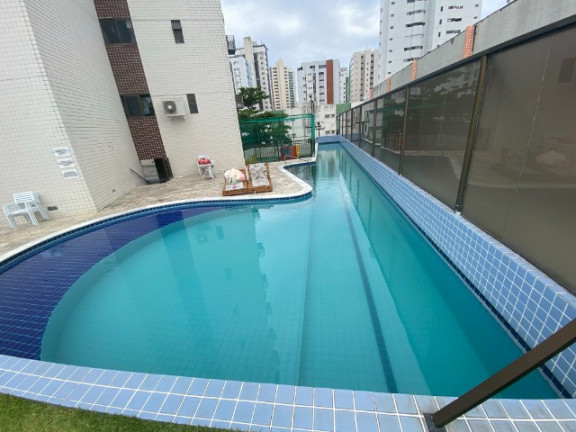 Imagem Apartamento com 3 Quartos à Venda, 83 m² em Boa Viagem - Recife