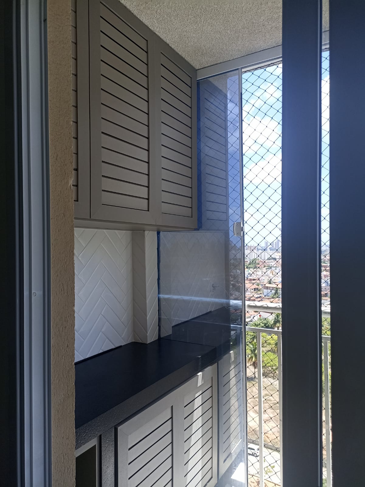 Imagem Apartamento com 3 Quartos para Alugar, 69 m²em Nova Parnamirim - Parnamirim Imagem Apartamento com 3 Quartos para Alugar, 69 m²em Nova Parnamirim - Parnamirim