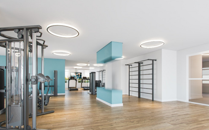 Imagem Apartamento com 3 Quartos à Venda, 80 m² em Santo Amaro - São Paulo