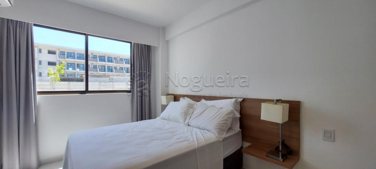 Imagem Apartamento com 2 Quartos à Venda, em Muro Alto - Ipojuca Imagem Apartamento com 2 Quartos à Venda, em Muro Alto - Ipojuca