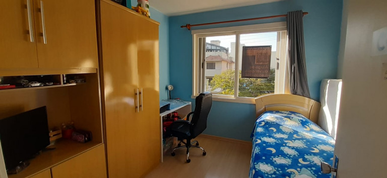Imagem Apartamento com 2 Quartos à Venda, 70 m² em Jardim Botânico - Porto Alegre