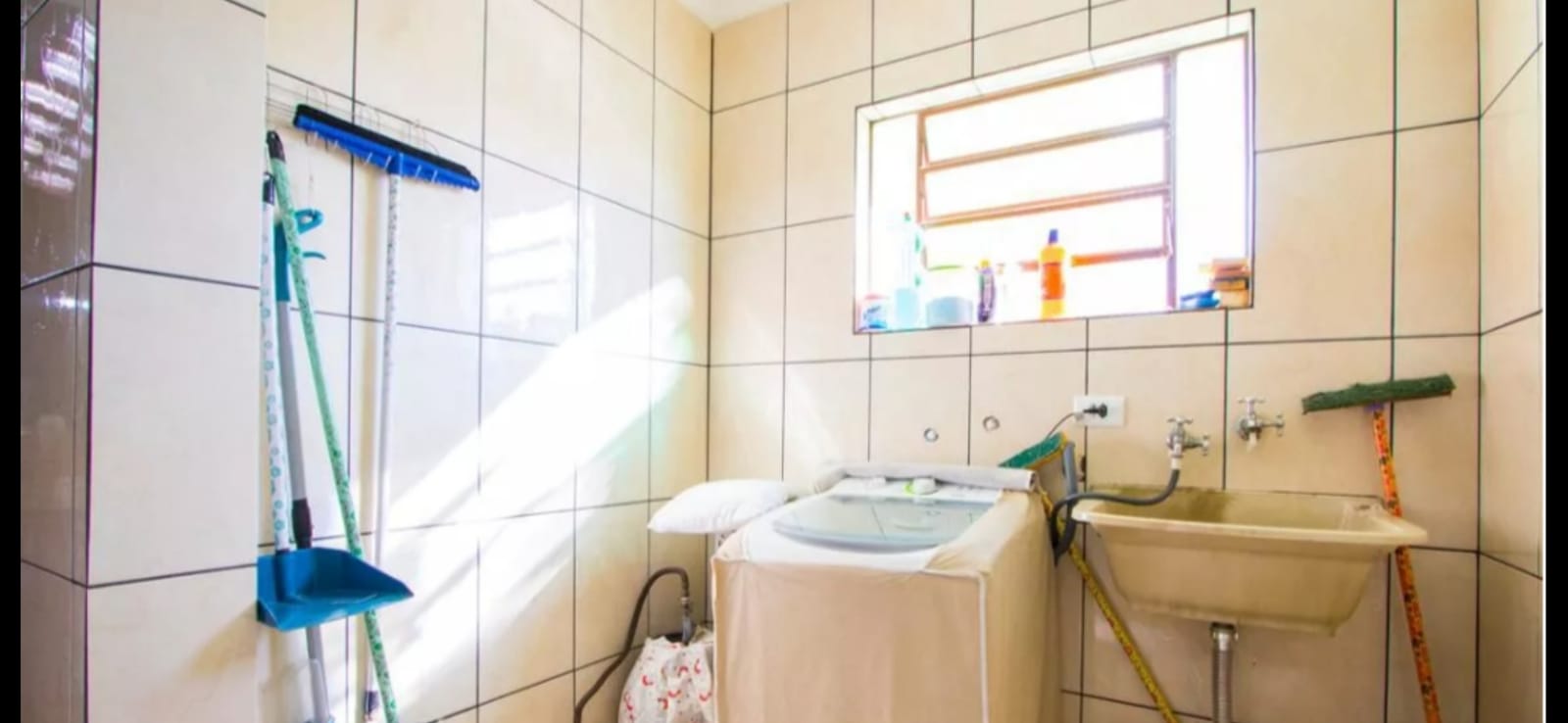 Imagem Casa com 3 Quartos à Venda, 179 m²em Parque Novo Oratório - Santo André Imagem Casa com 3 Quartos à Venda, 179 m²em Parque Novo Oratório - Santo André