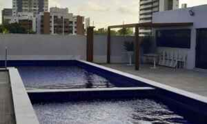 Imagem Apartamento com 4 Quartos à Venda, 271 m² em Lagoa Nova - Natal Imagem Apartamento com 4 Quartos à Venda, 271 m² em Lagoa Nova - Natal