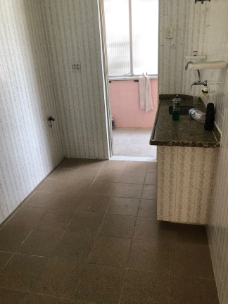 Imagem Apartamento com 3 Quartos à Venda, 120 m² em Andaraí - Rio de Janeiro