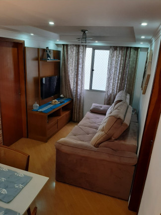 Imagem Apartamento com 3 Quartos à Venda, 58 m² em Parque Munhoz - São Paulo Imagem Apartamento com 3 Quartos à Venda, 58 m² em Parque Munhoz - São Paulo