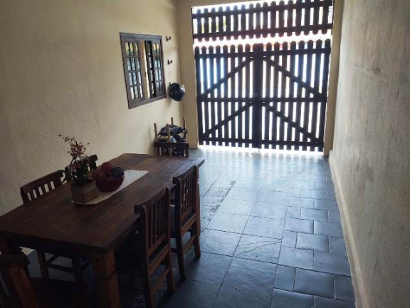 Imagem Casa com 6 Quartos à Venda, 235 m² em Pontal da Cruz - São Sebastião Imagem Casa com 6 Quartos à Venda, 235 m² em Pontal da Cruz - São Sebastião