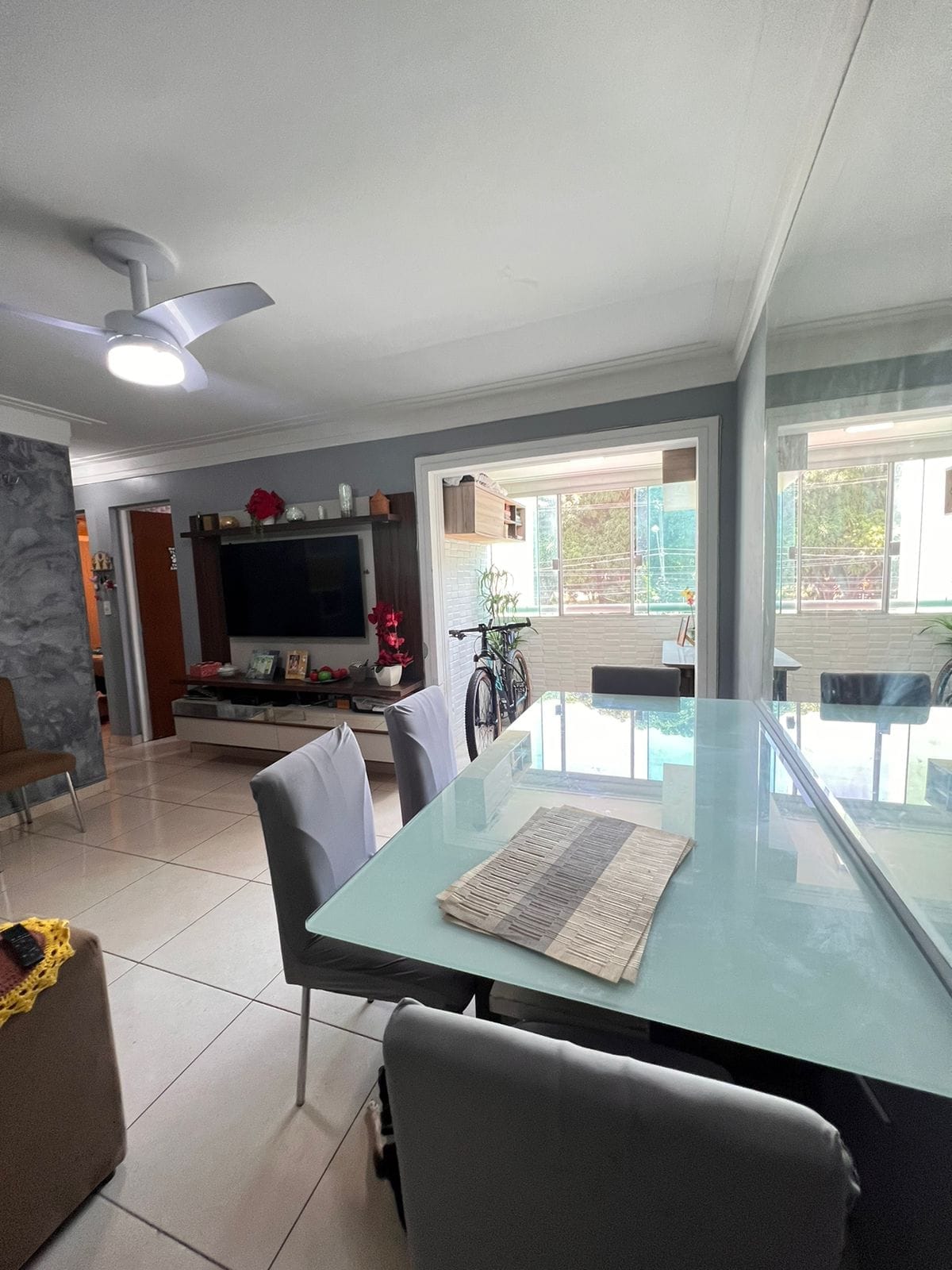 Imagem Apartamento com 3 Quartos à Venda ou Locação, 156 m²em Ponta do Farol - São Luís Imagem Apartamento com 3 Quartos à Venda ou Locação, 156 m²em Ponta do Farol - São Luís