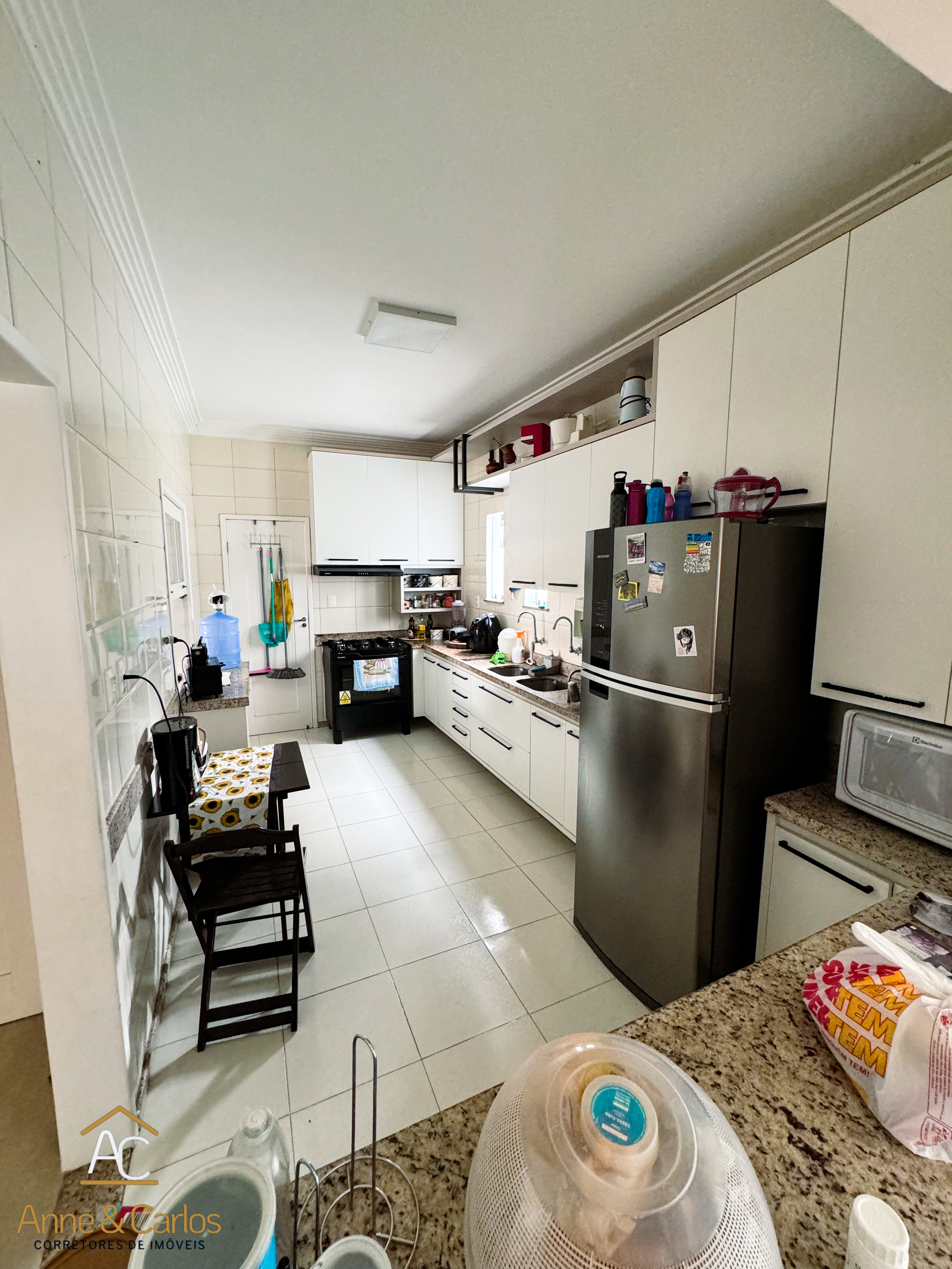 Imagem Casa de Condomínio com 5 Quartos à Venda, 302 m²em Aruana - Aracaju