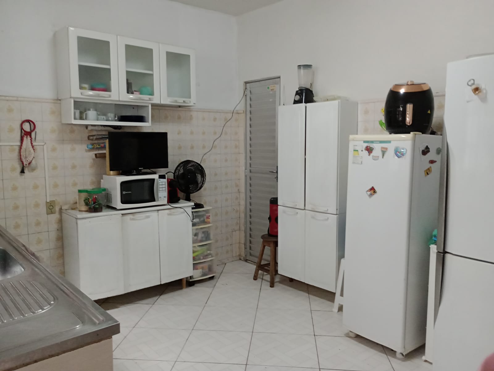 Imagem Casa com 3 Quartos à Venda, 188 m²em Marco - Belém Imagem Casa com 3 Quartos à Venda, 188 m²em Marco - Belém