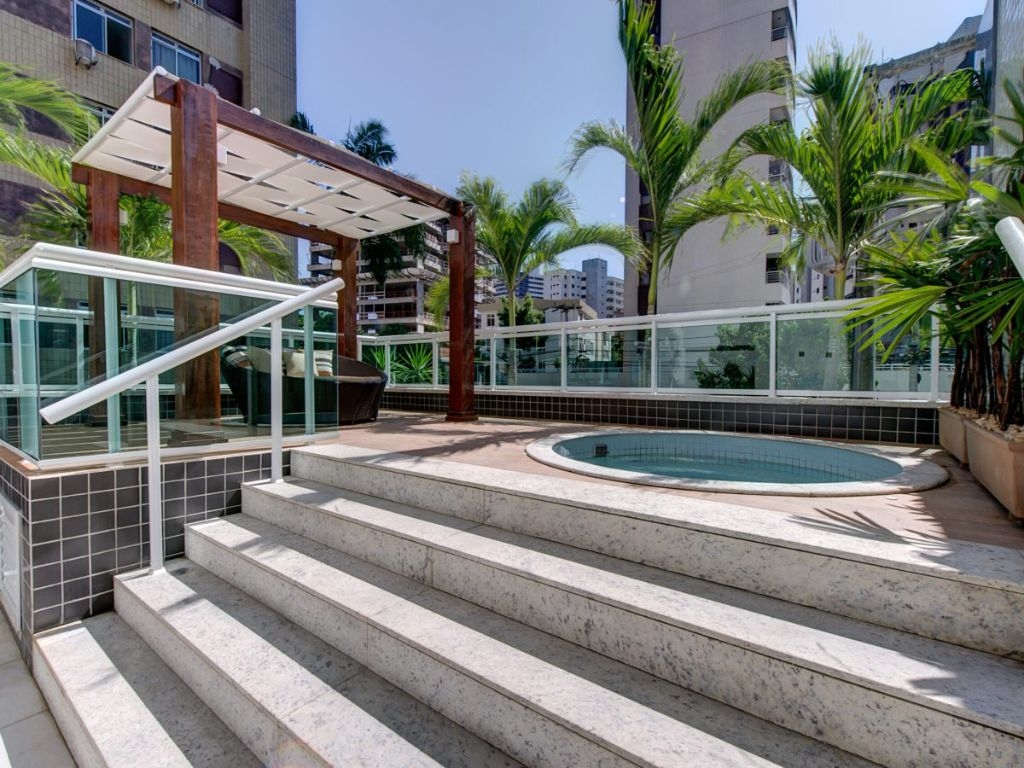 Imagem Apartamento com 2 Quartos à Venda, 86 m²em Varjota - Fortaleza Imagem Apartamento com 2 Quartos à Venda, 86 m²em Varjota - Fortaleza