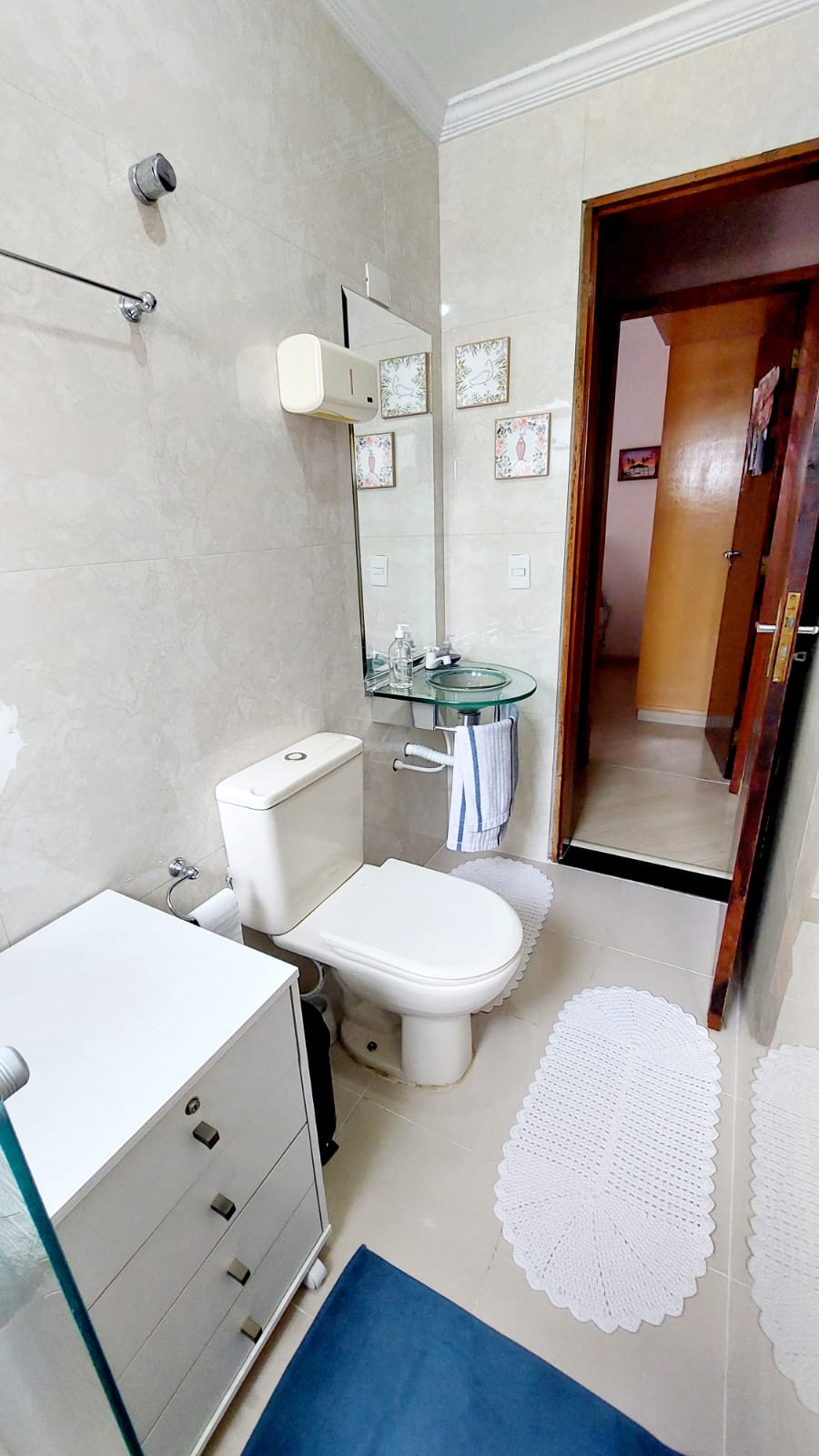 Imagem Apartamento com 2 Quartos à Venda, 57 m²em Santa Terezinha - São Bernardo do Campo