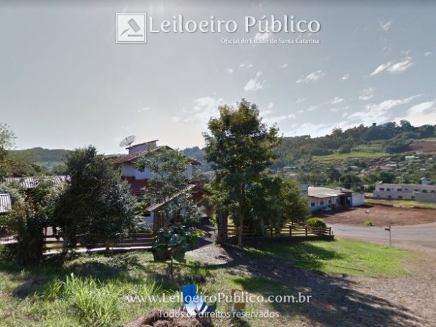 Imagem Casa com 4 Quartos à Venda, 640 m² em Chácara - Coronel Freitas