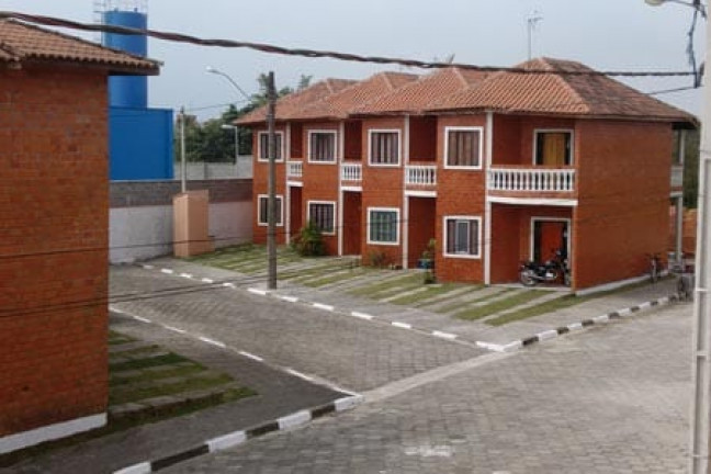 Imagem Casa com 2 Quartos à Venda, 57 m² em Belas Artes - Itanhaém