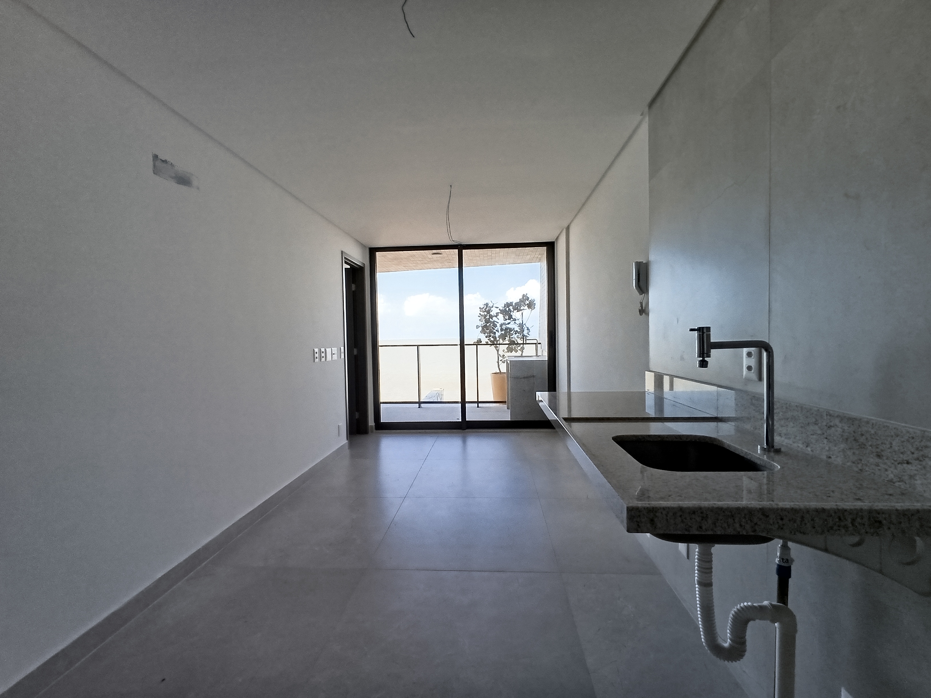 Imagem Apartamento com 2 Quartos à Venda, 44 m² em Jardim Oceania - João Pessoa