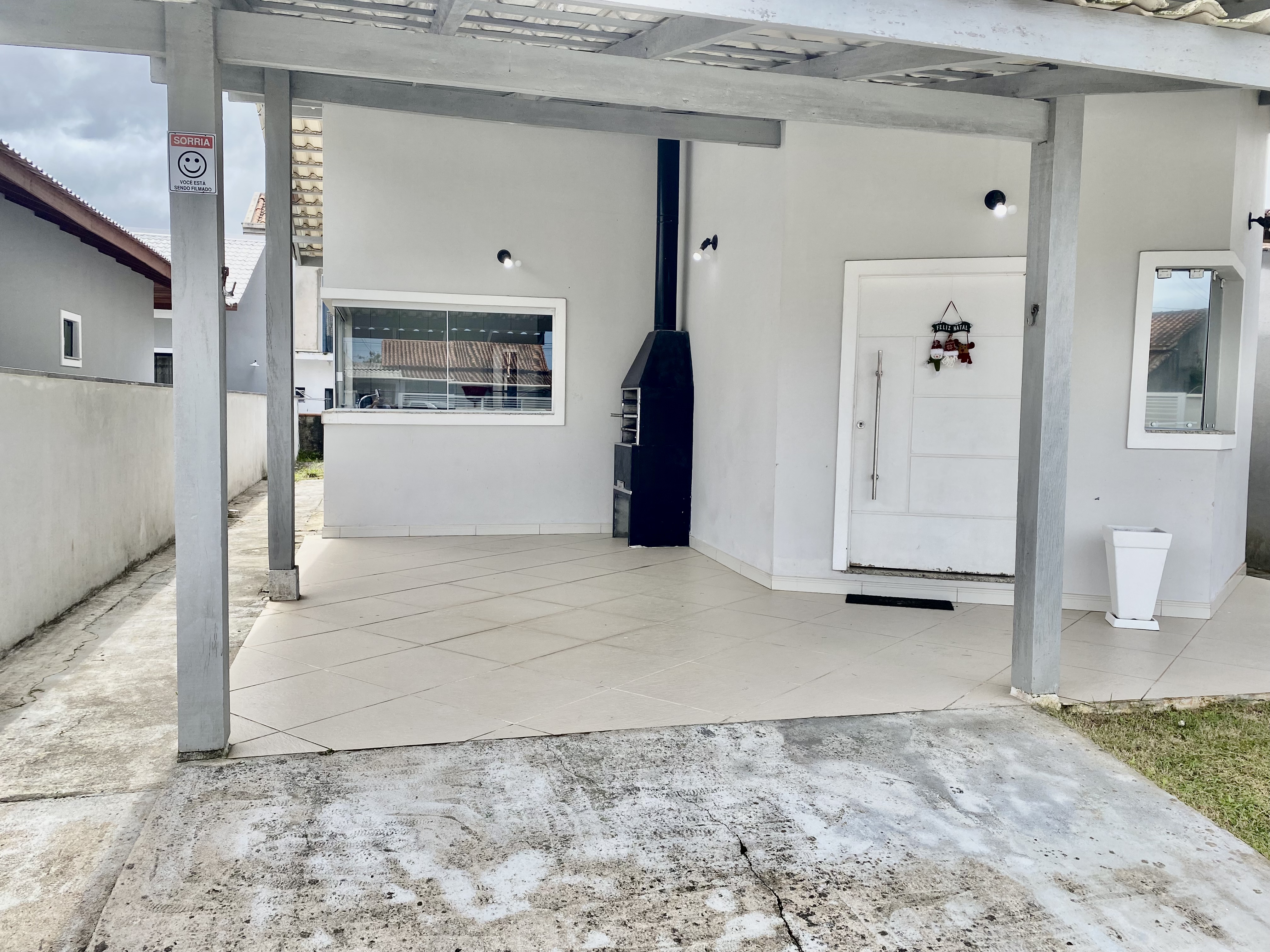 Imagem Casa com 2 Quartos à Venda, 95 m² em - Balneário Barra do Sul Imagem Casa com 2 Quartos à Venda, 95 m² em - Balneário Barra do Sul