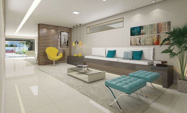 Imagem Apartamento com 2 Quartos à Venda, 43 m² em Torre - Recife Imagem Apartamento com 2 Quartos à Venda, 43 m² em Torre - Recife