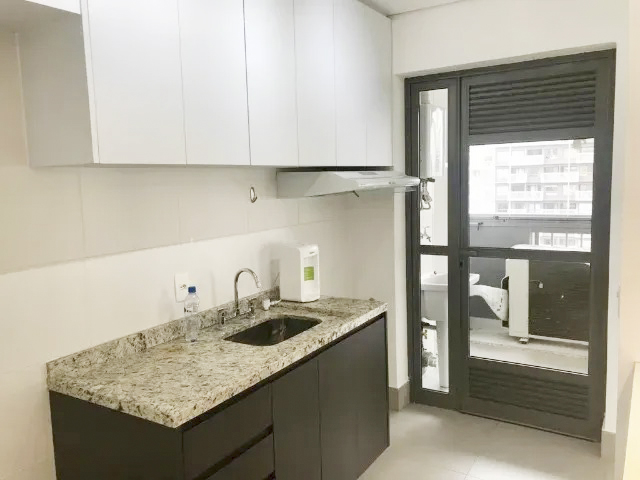 Imagem Apartamento com 2 Quartos à Venda, 81 m²em Vila Olímpia - São Paulo Imagem Apartamento com 2 Quartos à Venda, 81 m²em Vila Olímpia - São Paulo