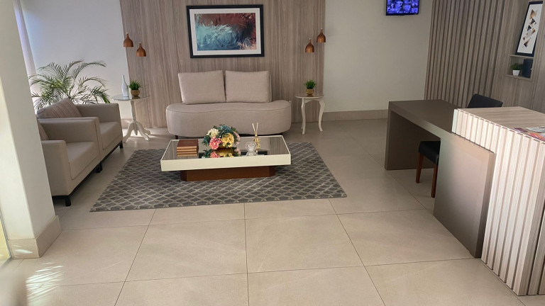 Imagem Apartamento com 3 Quartos à Venda, 110 m² em Comerciário - Criciúma Imagem Apartamento com 3 Quartos à Venda, 110 m² em Comerciário - Criciúma