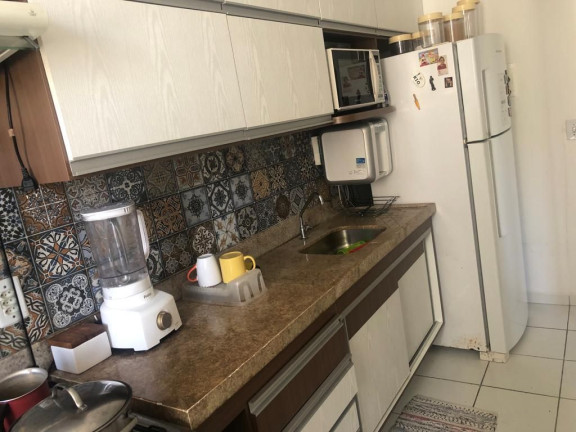 Imagem Apartamento com 2 Quartos à Venda, 45 m² em Nova Parnamirim - Parnamirim Imagem Apartamento com 2 Quartos à Venda, 45 m² em Nova Parnamirim - Parnamirim
