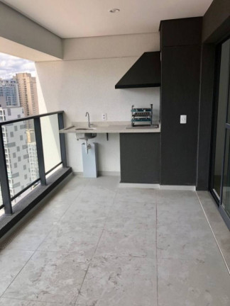 Imagem Apartamento com 3 Quartos à Venda, 84 m² em Vila Gertrudes - São Paulo