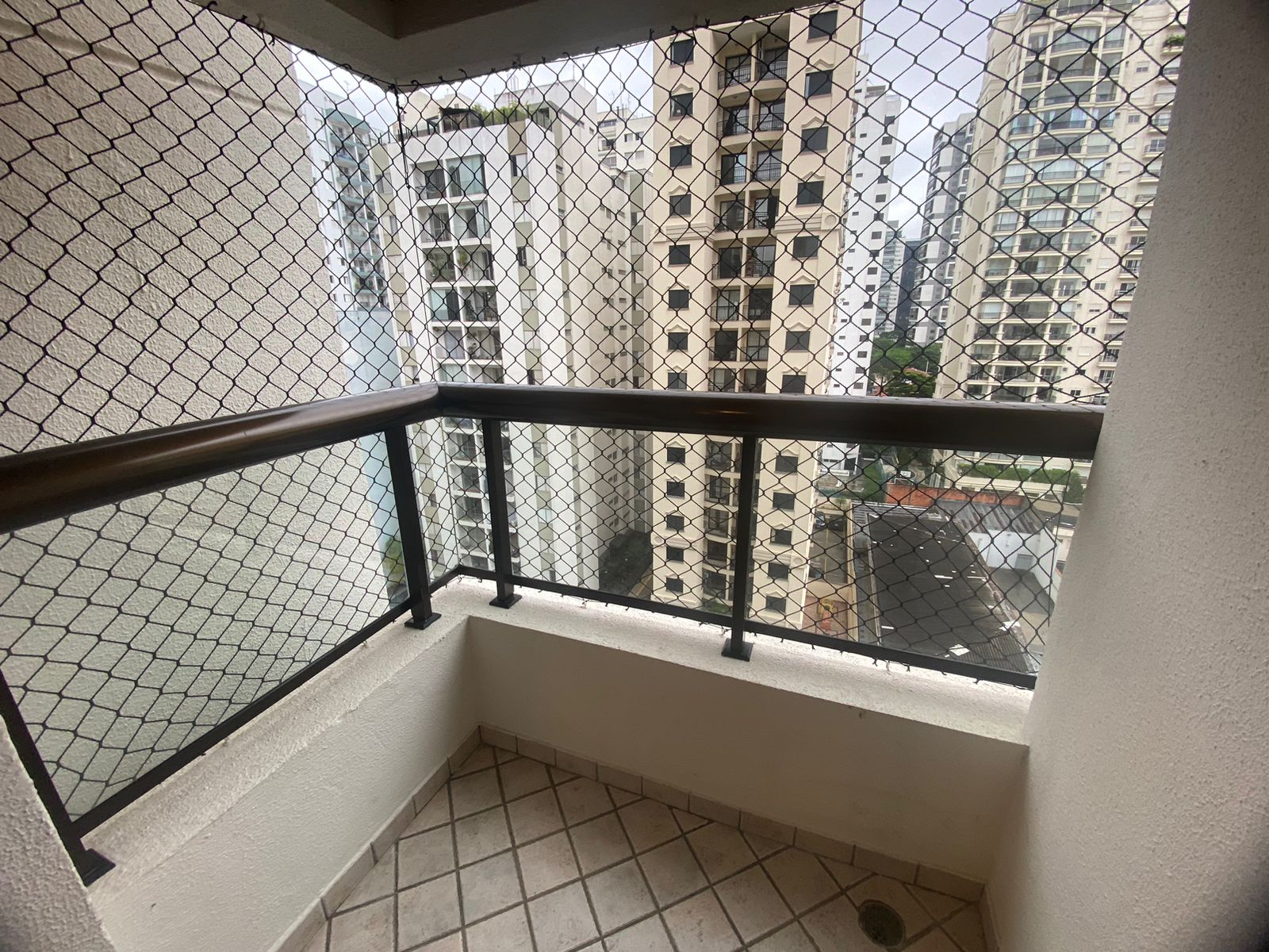 Imagem Apartamento com 2 Quartos à Venda, 75 m²em Cidade Monções - São Paulo