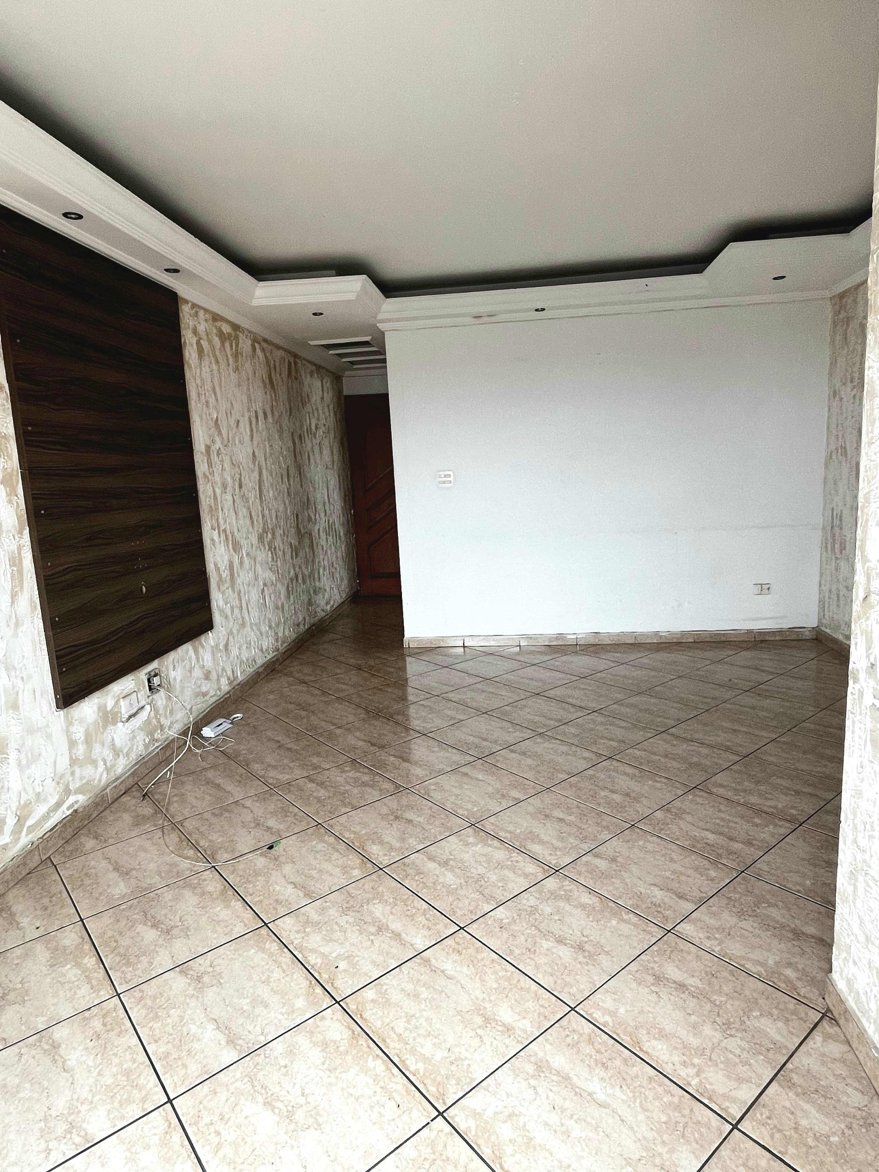 Imagem Apartamento com 3 Quartos à Venda, 68 m²em Jardim do Estádio - Santo André
