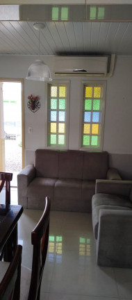 Imagem Casa com 4 Quartos à Venda, 130 m² em Balneário Rincão - Içara Imagem Casa com 4 Quartos à Venda, 130 m² em Balneário Rincão - Içara