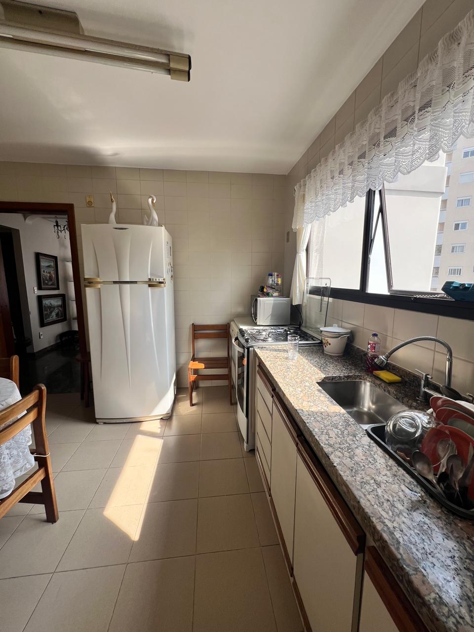 Imagem Apartamento com 3 Quartos à Venda, 96 m² em Indianópolis - São Paulo