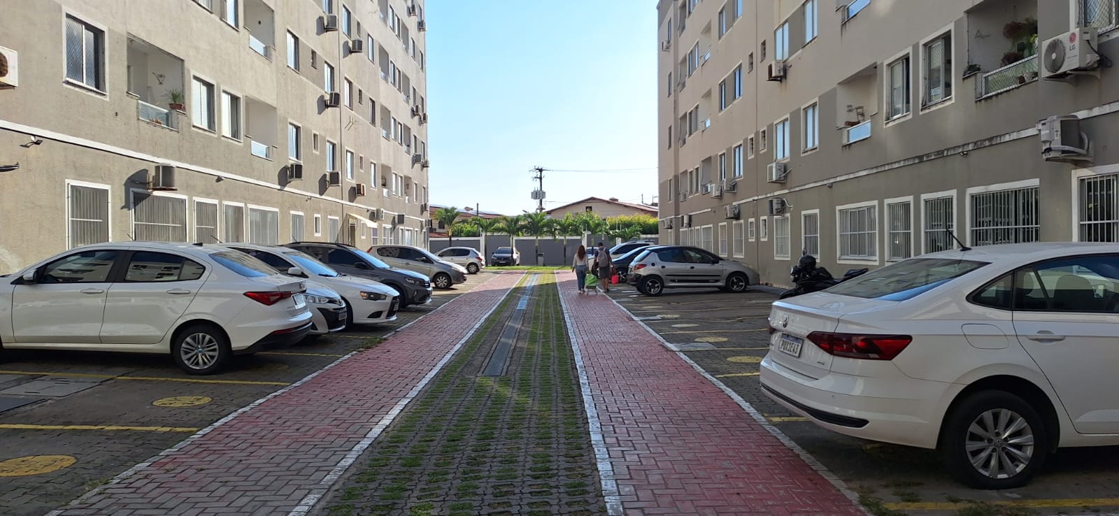 Imagem Apartamento com 3 Quartos à Venda, 168 m² em Parque Manibura - Fortaleza Imagem Apartamento com 3 Quartos à Venda, 168 m² em Parque Manibura - Fortaleza