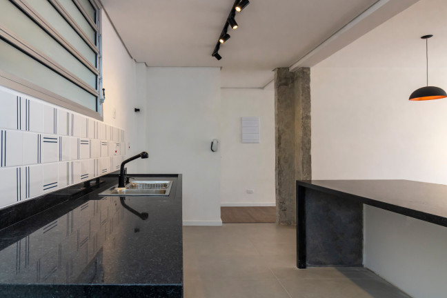 Imagem Apartamento com 2 Quartos à Venda,  em Higienópolis - São Paulo
