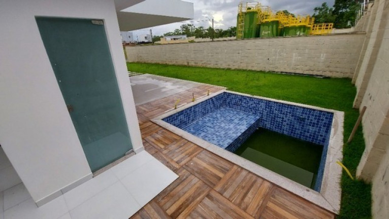 Imagem Casa de Condomínio com 3 Quartos à Venda, 180 m² em Tapanã (Icoaraci) - Belém Imagem Casa de Condomínio com 3 Quartos à Venda, 180 m² em Tapanã (Icoaraci) - Belém