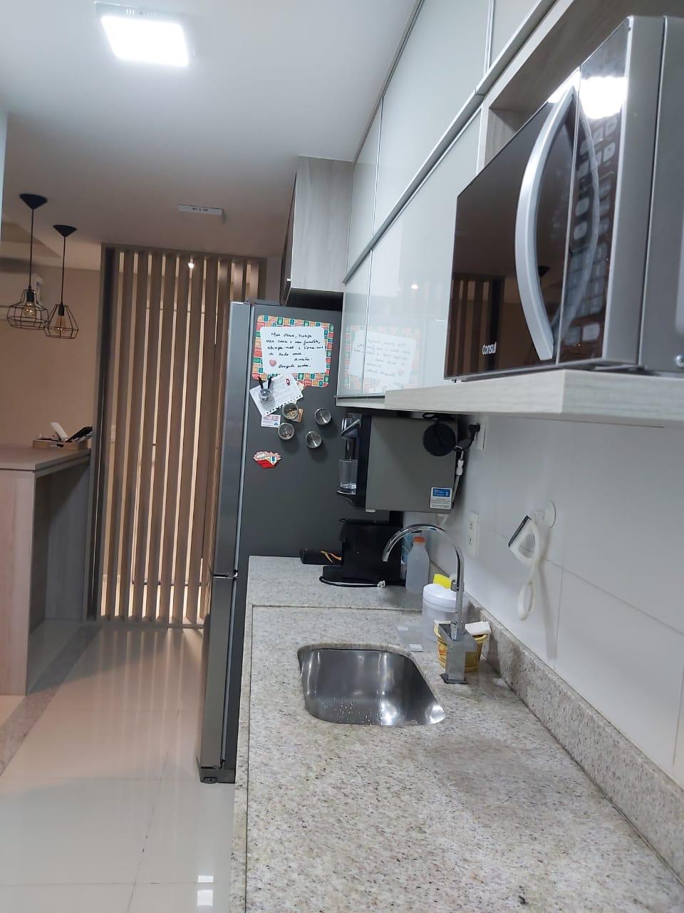 Imagem Apartamento com 3 Quartos à Venda, 90 m²em Santa Rosa - Niterói