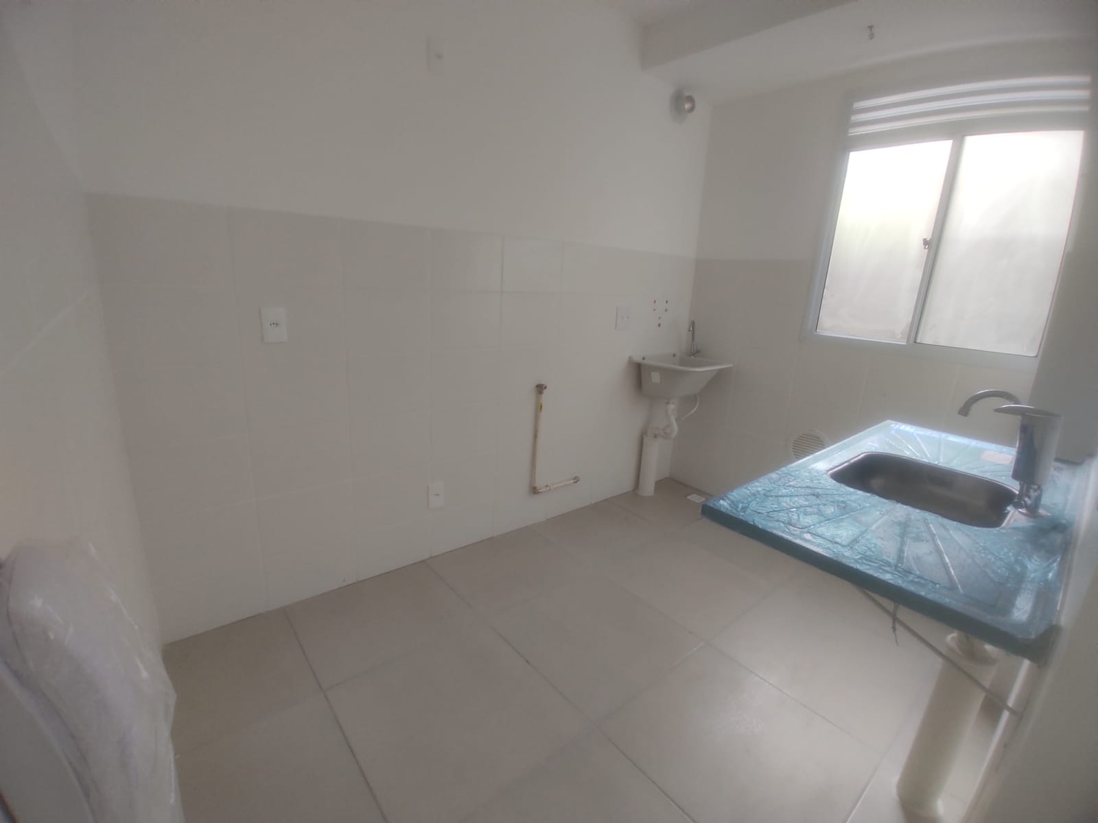 Imagem Apartamento com 2 Quartos à Venda, 44 m² em Vargem Grande - Rio de Janeiro