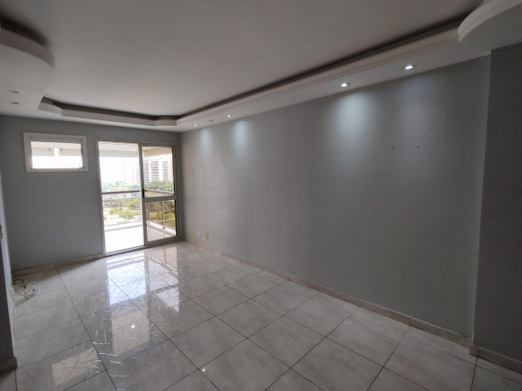 Imagem Apartamento com 3 Quartos à Venda, 104 m² em Jacarepaguá - Rio de Janeiro Imagem Apartamento com 3 Quartos à Venda, 104 m² em Jacarepaguá - Rio de Janeiro