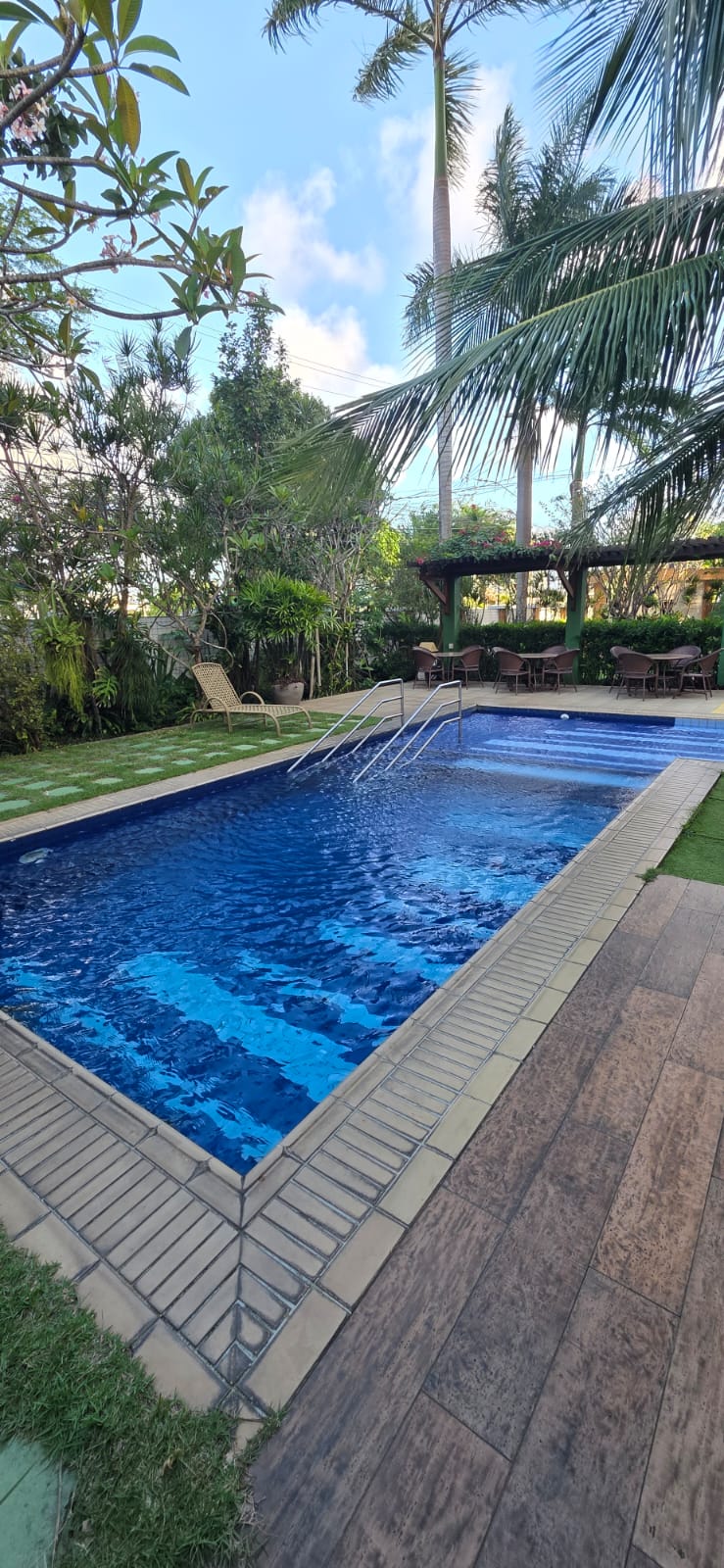 Imagem Apartamento com 3 Quartos à Venda, 108 m² em Lagoa Nova - Natal