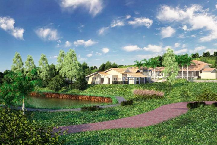 Imagem Terreno à Venda, 300 m² em Bom Retiro - Bragança Paulista Imagem Terreno à Venda, 300 m² em Bom Retiro - Bragança Paulista