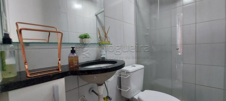 Imagem Apartamento com 2 Quartos à Venda, 60 m² em Boa Viagem - Recife