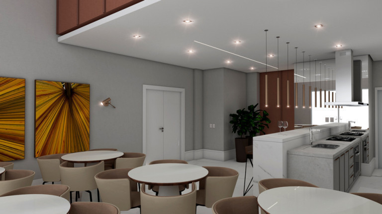 Imagem Apartamento com 3 Quartos à Venda ou Locação, em Michel - Criciúma Imagem Apartamento com 3 Quartos à Venda ou Locação, em Michel - Criciúma