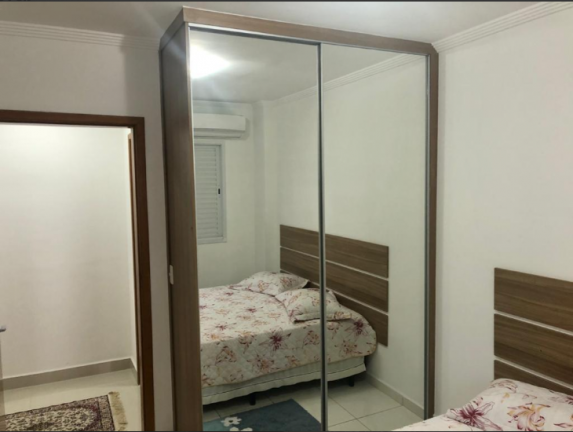 Imagem Apartamento com 3 Quartos à Venda, 121 m² em Aviação - Praia Grande