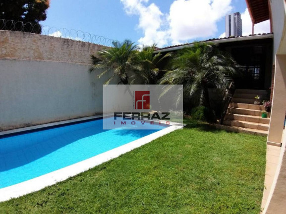 Imagem Casa com 3 Quartos à Venda ou Locação, 320 m² em Candelária - Natal