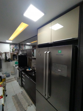 Apartamento com 3 Quartos à Venda, 78 m² em Calhau - São Luís