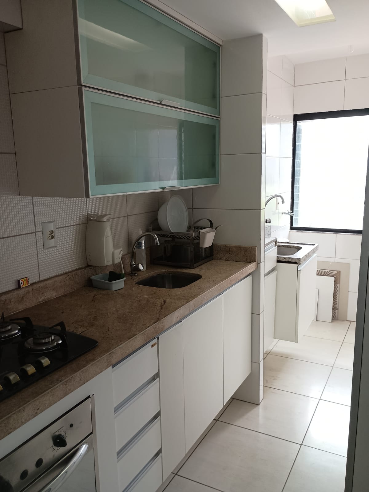 Imagem Apartamento com 2 Quartos à Venda, 78 m² em Ponto de Parada - Recife
