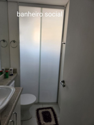 Imagem Apartamento com 2 Quartos à Venda, 65 m² em Vila Andrade - São Paulo