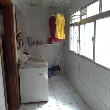 Imagem Apartamento com 2 Quartos à Venda, 97 m² em Gonzaga - Santos