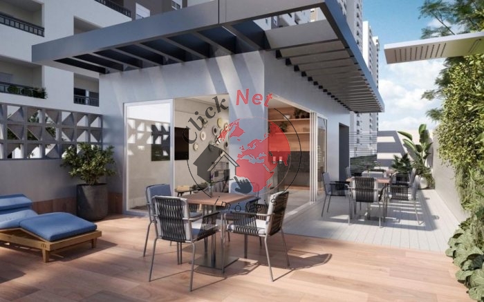 Imagem Apartamento com 2 Quartos à Venda, 61 m² em Centro - São Bernardo do Campo Imagem Apartamento com 2 Quartos à Venda, 61 m² em Centro - São Bernardo do Campo