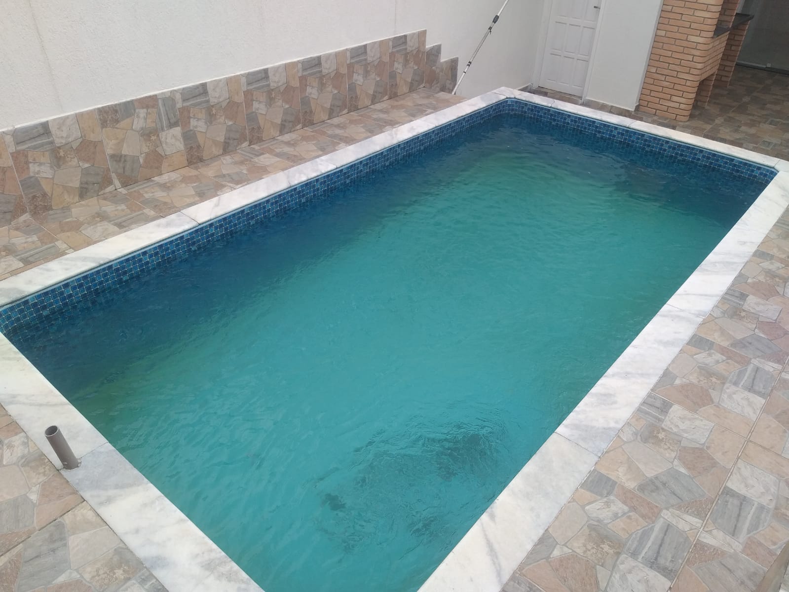Imagem Casa com 2 Quartos à Venda, 93 m²em Balneário Flórida Mirim - Mongaguá Imagem Casa com 2 Quartos à Venda, 93 m²em Balneário Flórida Mirim - Mongaguá