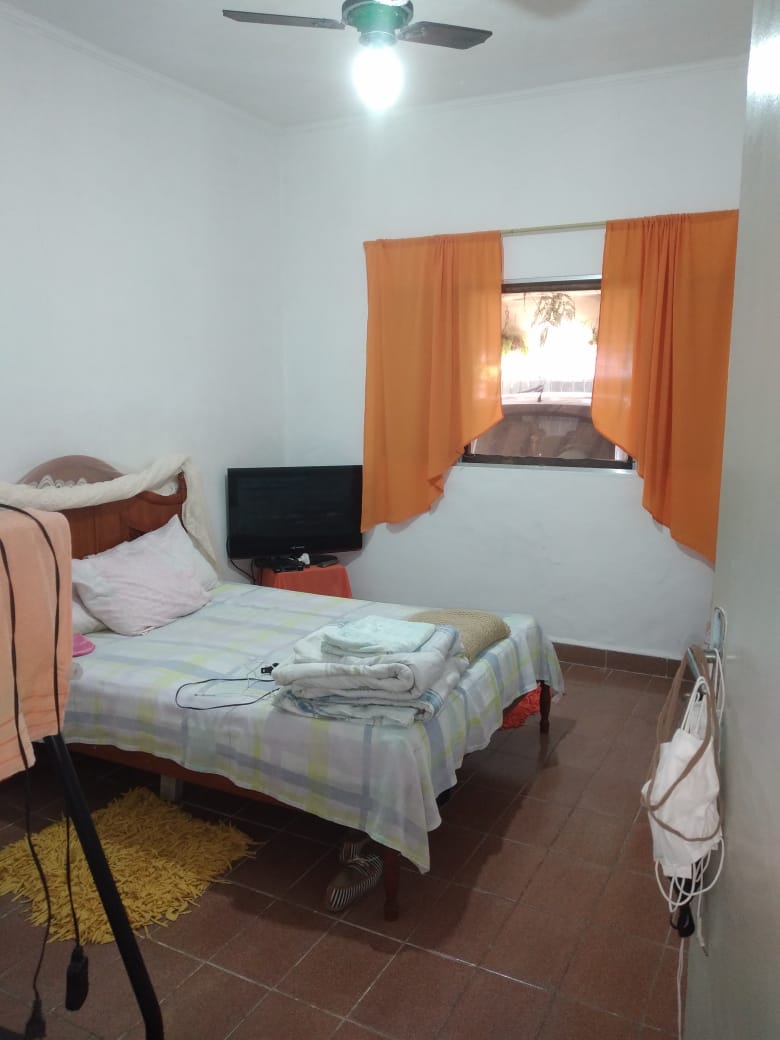 Imagem Casa com 3 Quartos à Venda, 90 m²em Parque Continental - São Vicente
