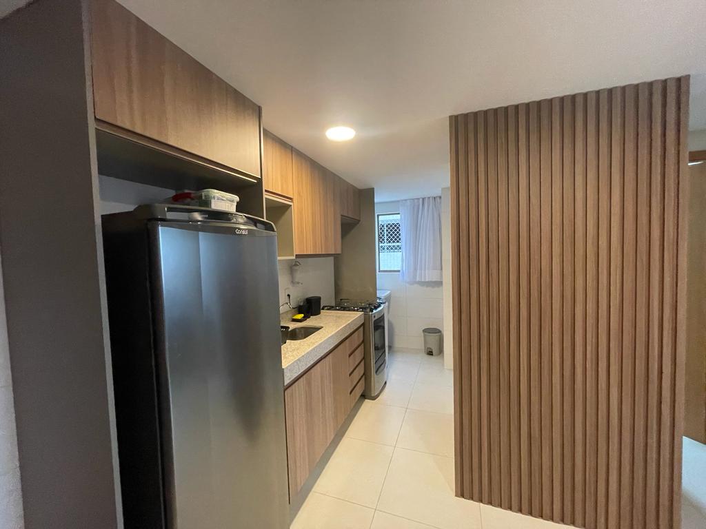 Imagem Apartamento com 1 Quarto à Venda, 39 m²em Poço - Cabedelo