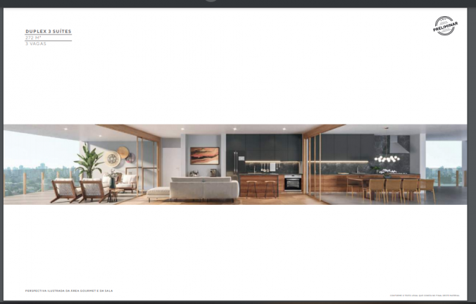 Imagem Apartamento com 2 Quartos à Venda, 105 m² em Itaim Bibi - São Paulo Imagem Apartamento com 2 Quartos à Venda, 105 m² em Itaim Bibi - São Paulo