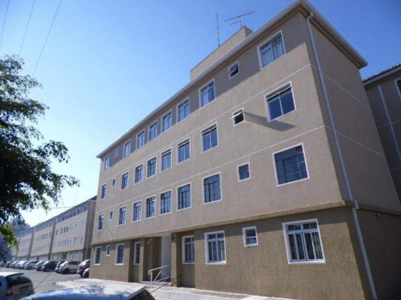 Imagem Apartamento com 3 Quartos à Venda, 58 m² em Portão - Curitiba Imagem Apartamento com 3 Quartos à Venda, 58 m² em Portão - Curitiba